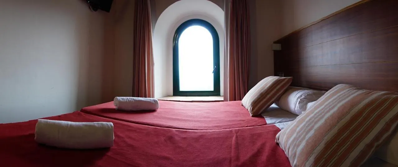 ***  Els Angels Hotel & Restaurant Espagne