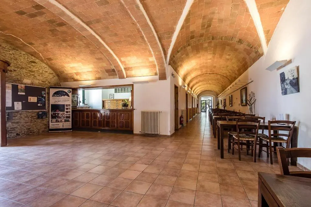Els Angels Hotel & Restaurant  Girona