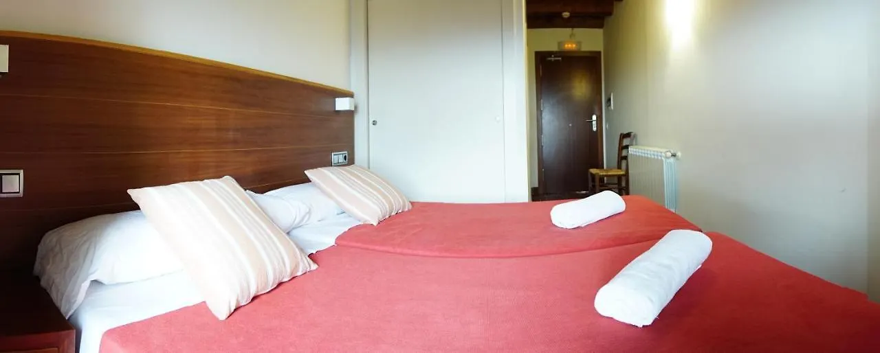 Els Angels Hotel & Restaurant Girona
